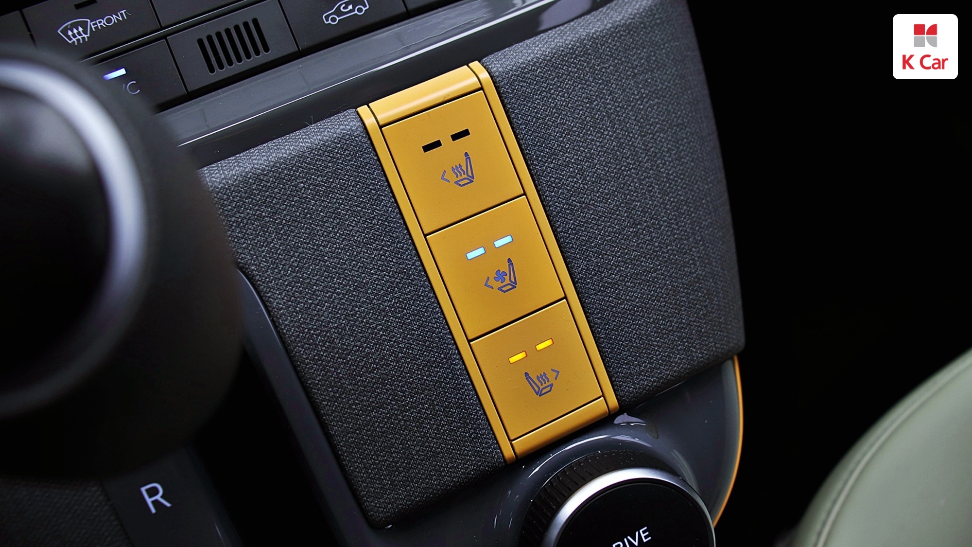 Hyundai Casper бензин 1.0, миниатюра 14