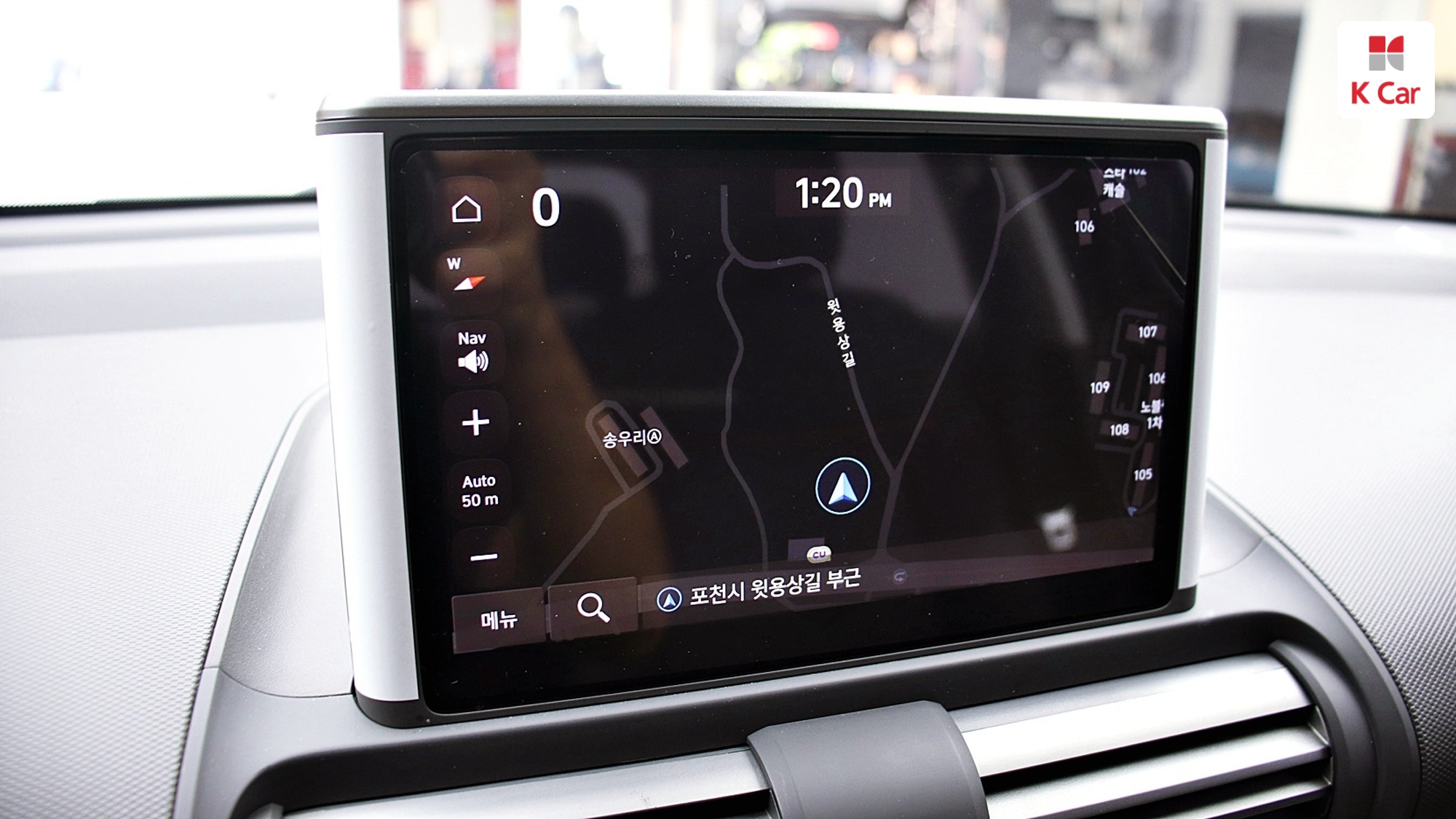 Hyundai Casper бензин 1.0, миниатюра 16