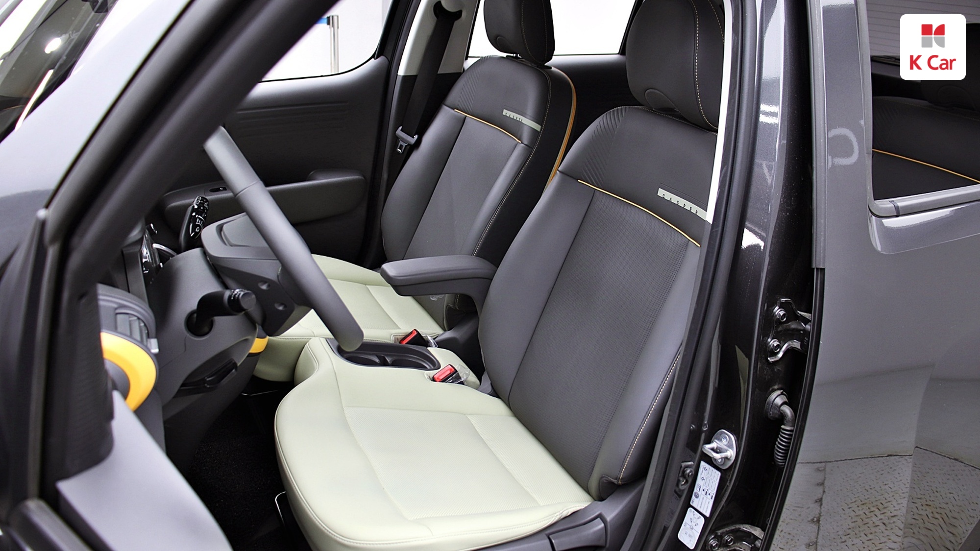 Hyundai Casper бензин 1.0, миниатюра 20