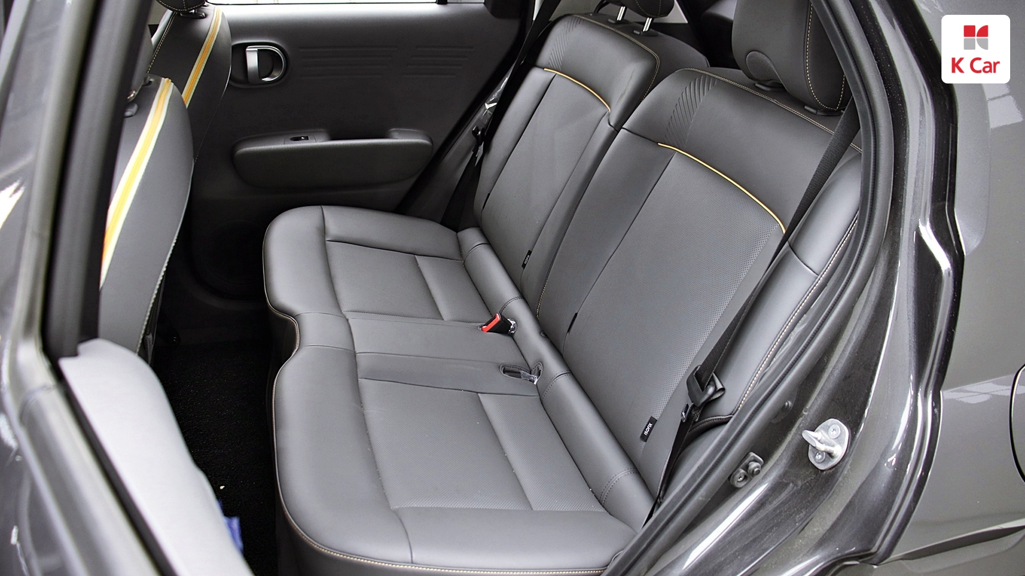 Hyundai Casper бензин 1.0, миниатюра 21