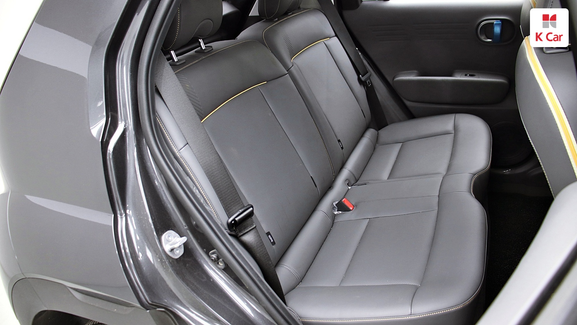 Hyundai Casper бензин 1.0, миниатюра 22