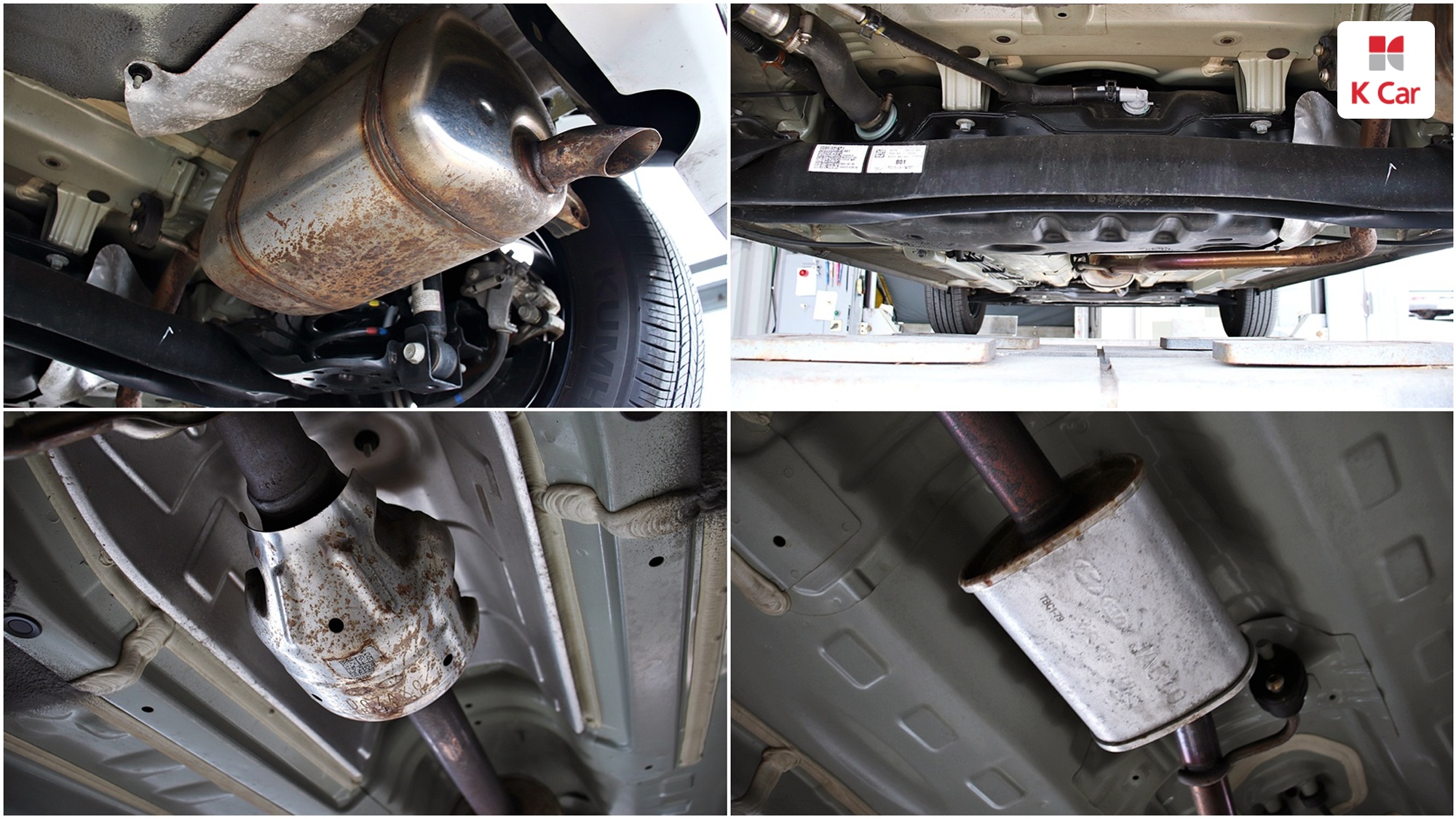Hyundai Casper бензин 1.0, миниатюра 26