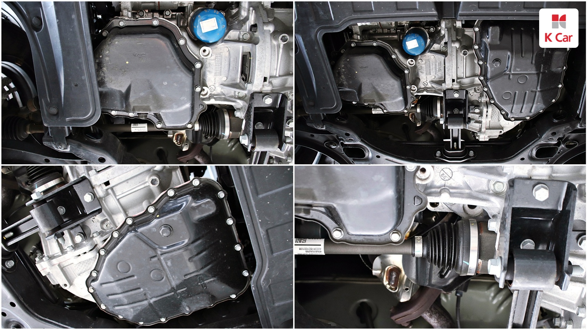 Hyundai Casper бензин 1.0, миниатюра 27