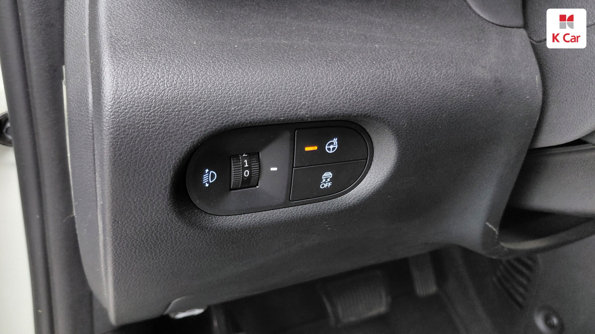 Hyundai Casper бензин 1.0 Turbo Modern, миниатюра 13