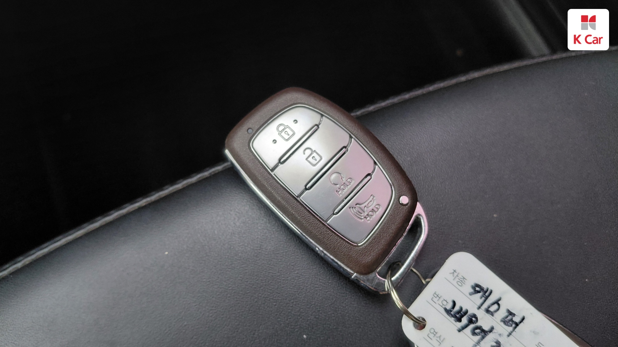 Hyundai Casper бензин 1.0 Turbo Modern, миниатюра 15