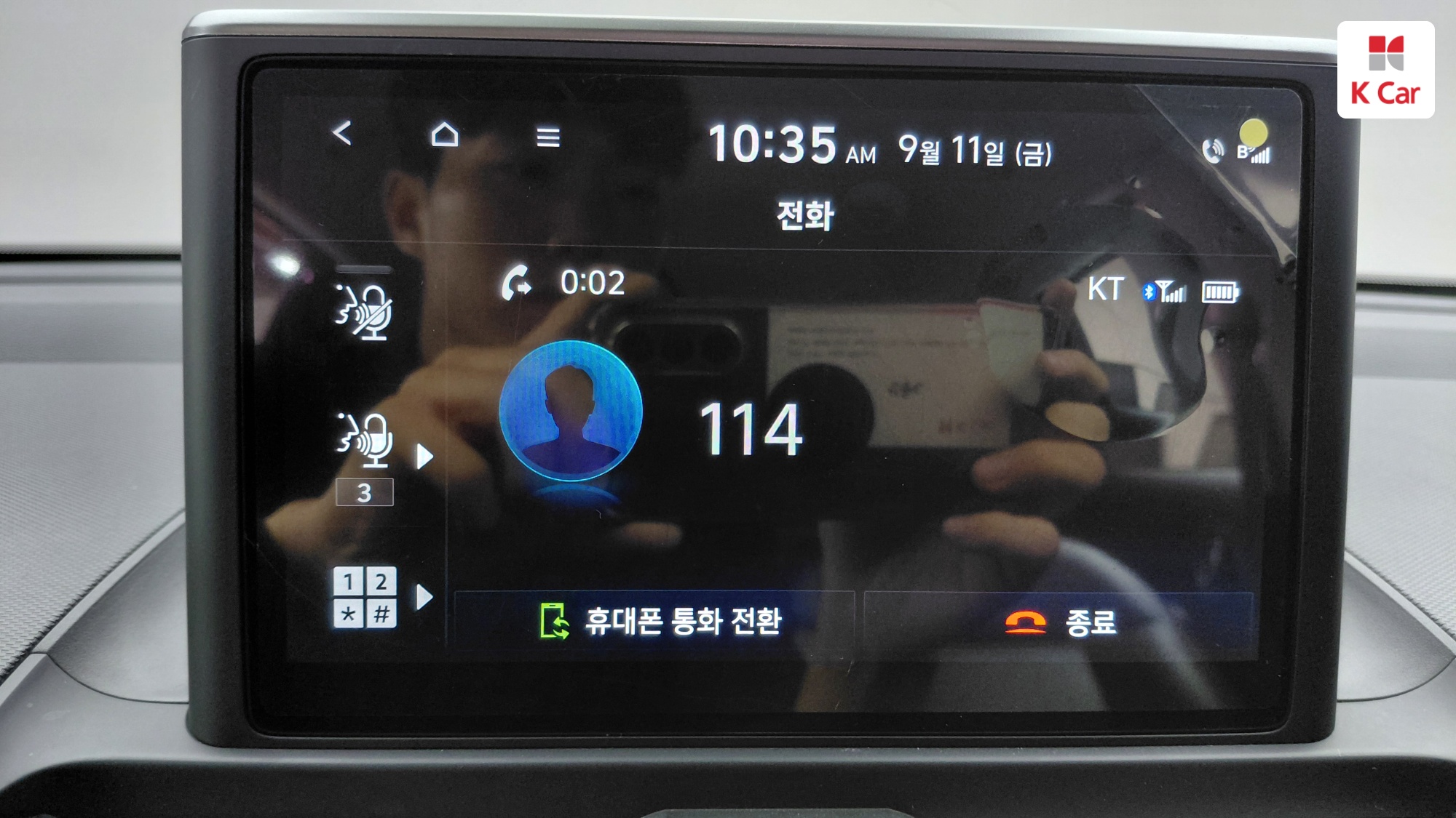 Hyundai Casper бензин 1.0 Turbo Modern, миниатюра 23
