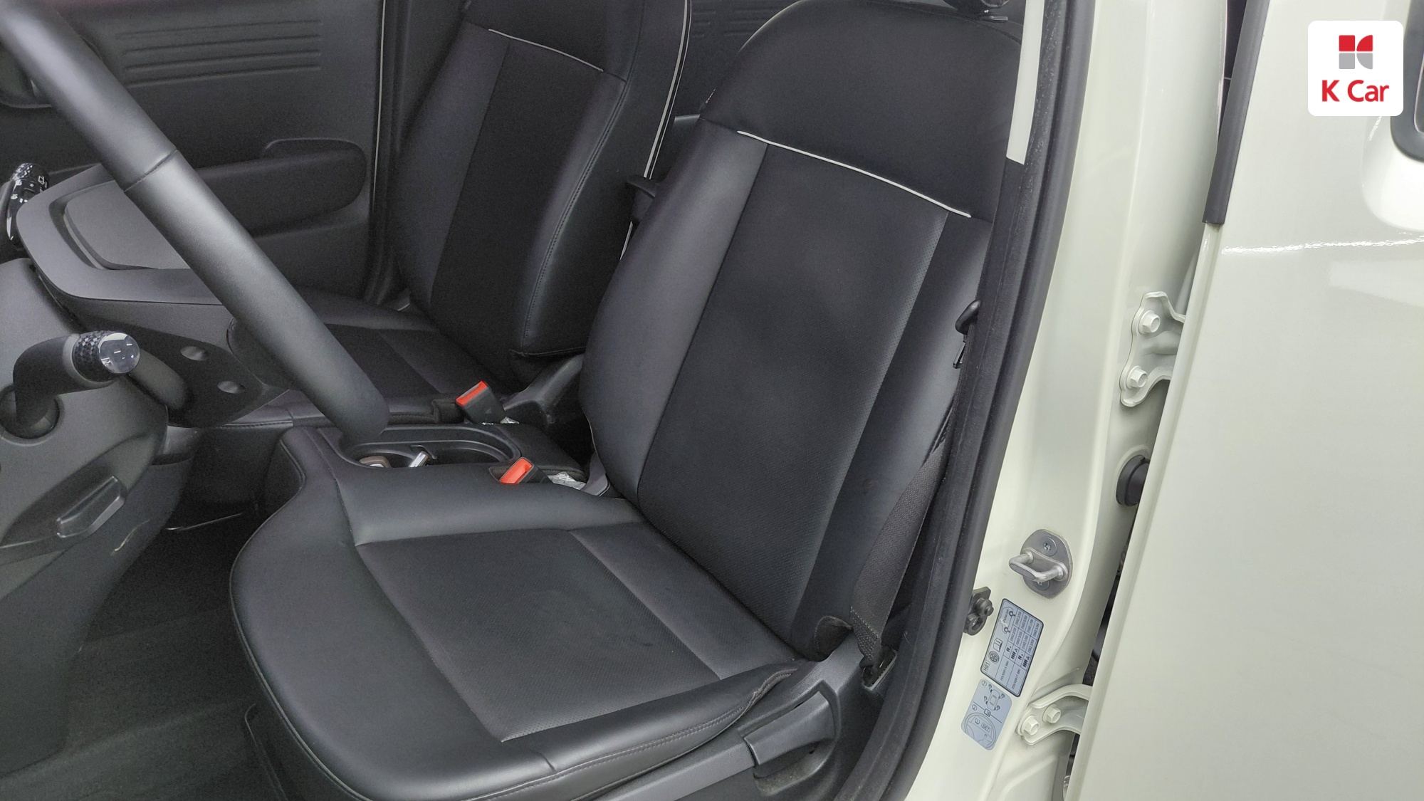 Hyundai Casper бензин 1.0 Turbo Modern, миниатюра 30