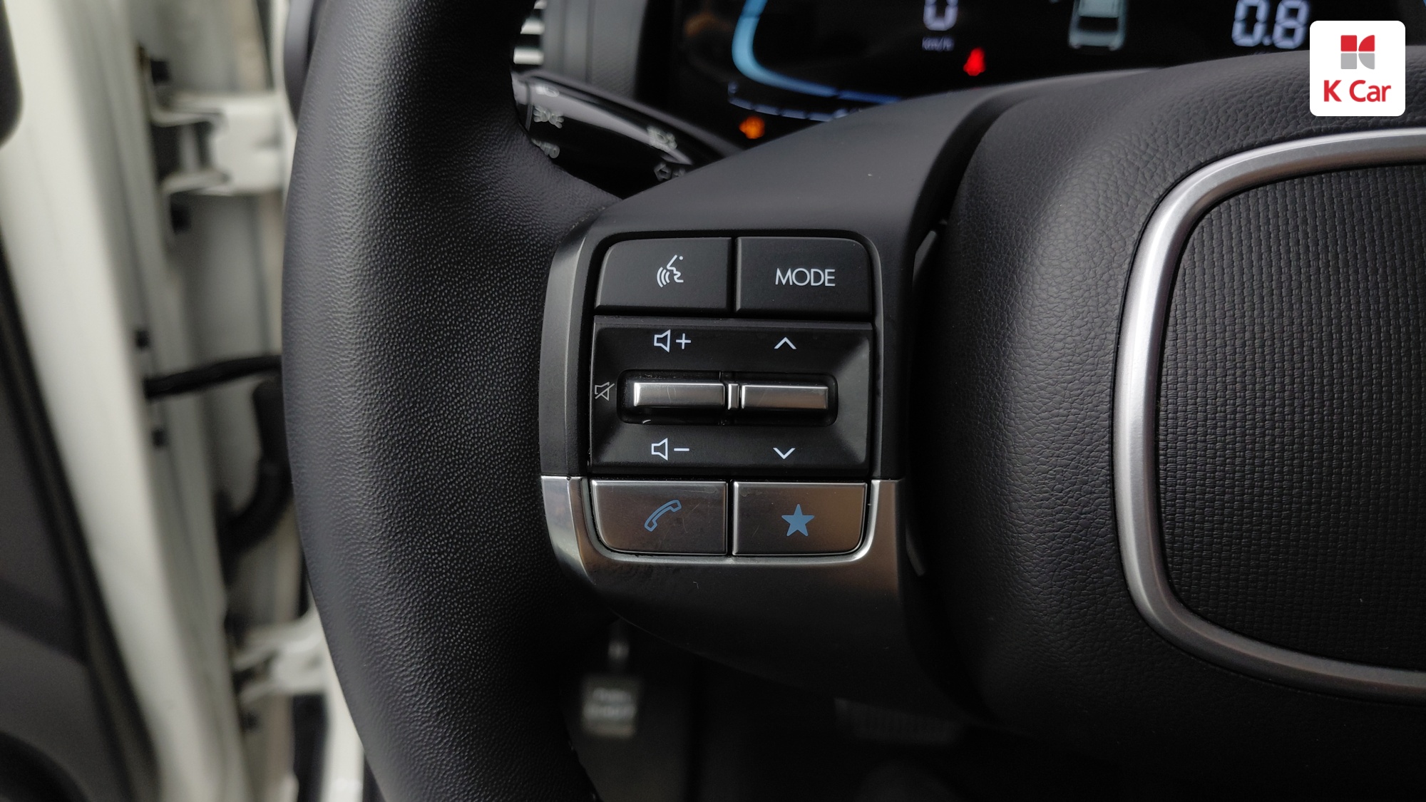 Hyundai Casper бензин 1.0 Turbo Modern, миниатюра 5