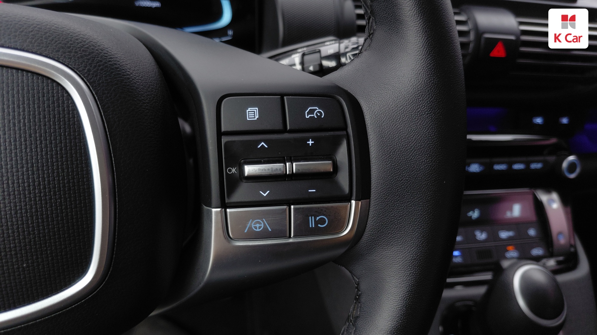 Hyundai Casper бензин 1.0 Turbo Modern, миниатюра 6