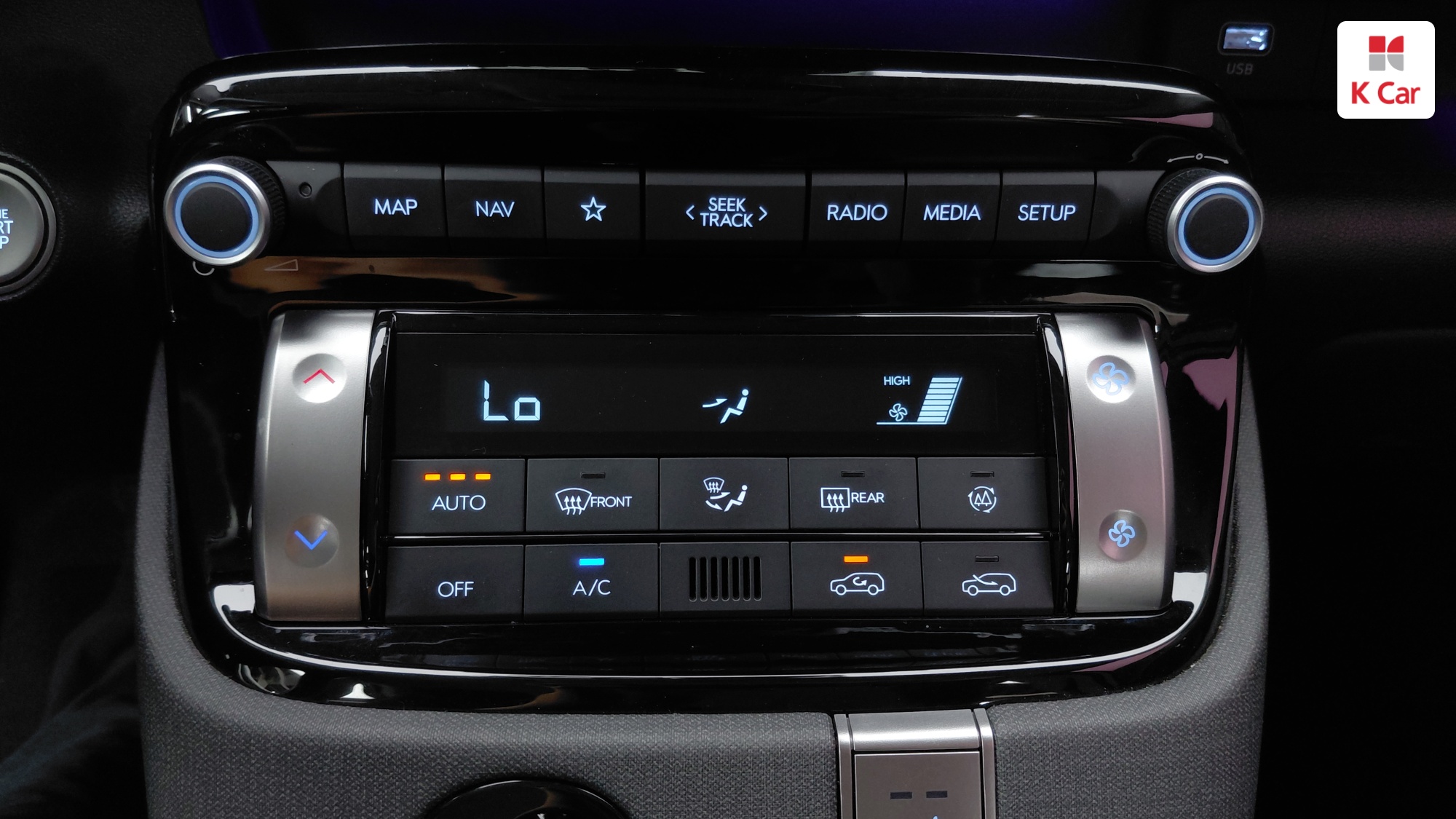 Hyundai Casper бензин 1.0 Turbo Modern, миниатюра 8