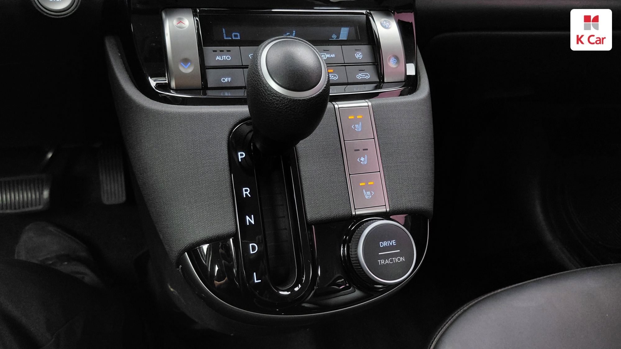 Hyundai Casper бензин 1.0 Turbo Modern, миниатюра 9