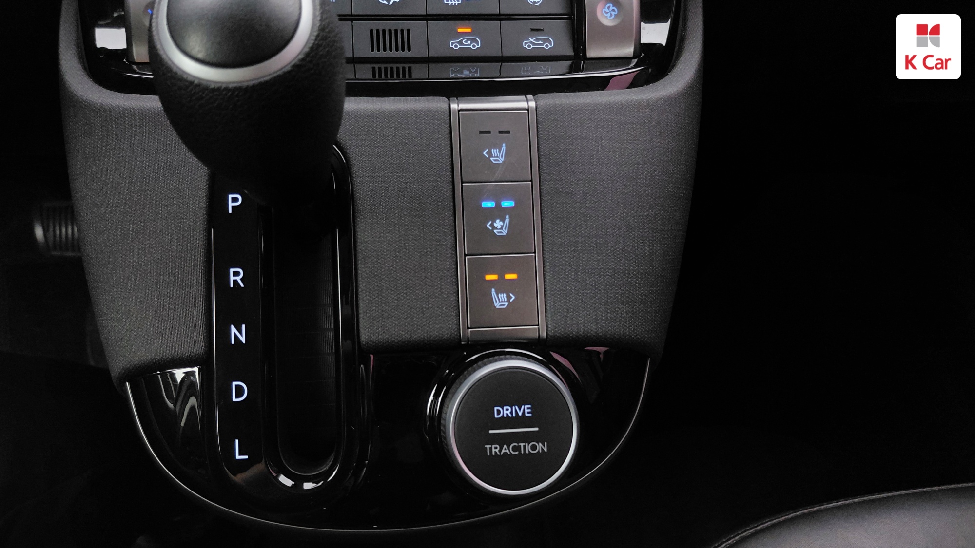 Hyundai Casper бензин 1.0 Turbo Modern, миниатюра 10