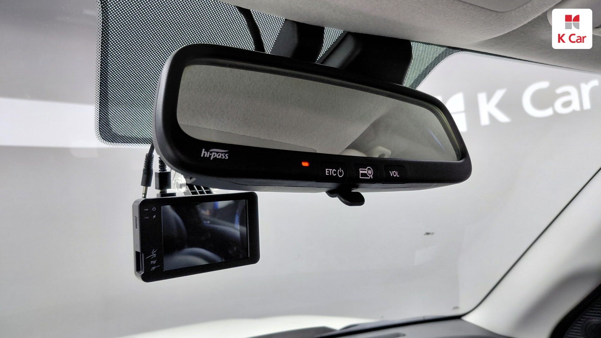 Hyundai Casper бензин 1.0 Turbo Modern, миниатюра 11
