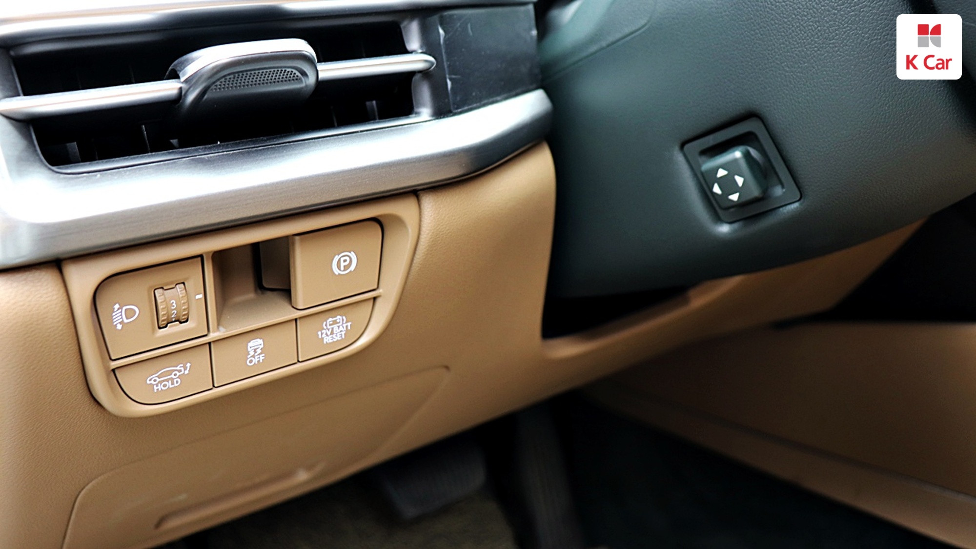Hyundai Grandeur бензин Turbo 1.6 гибрид, миниатюра 23