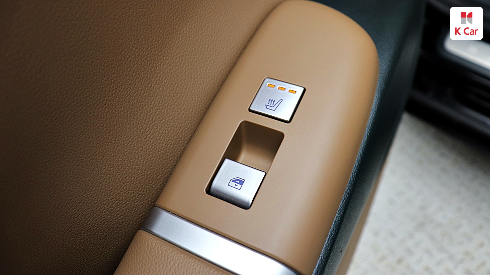 Hyundai Grandeur бензин Turbo 1.6 гибрид, миниатюра 29