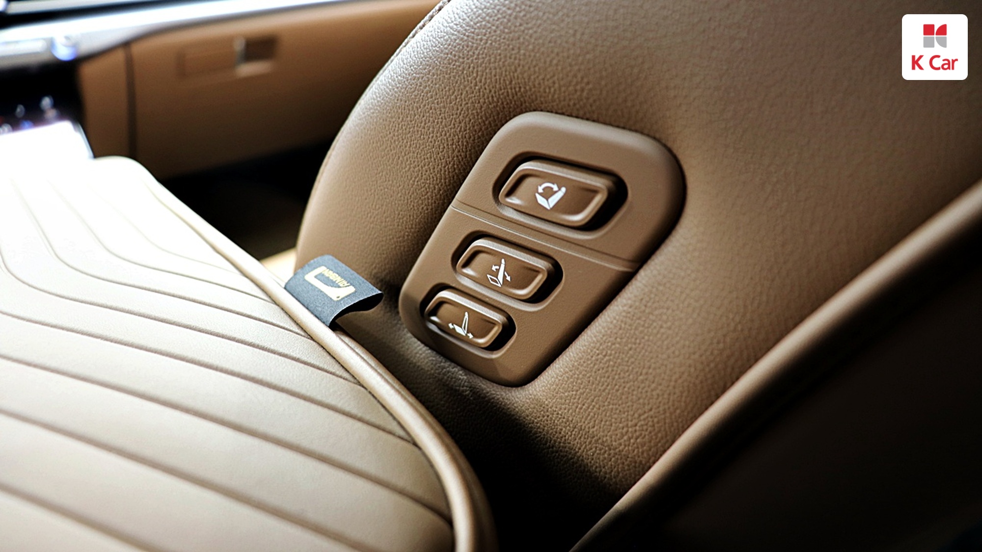 Hyundai Grandeur бензин Turbo 1.6 гибрид, миниатюра 30