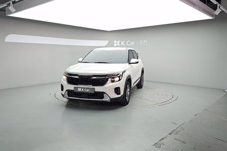 كيا سيلتوس