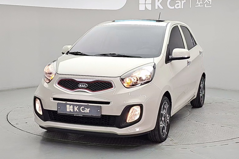 Kia Morning