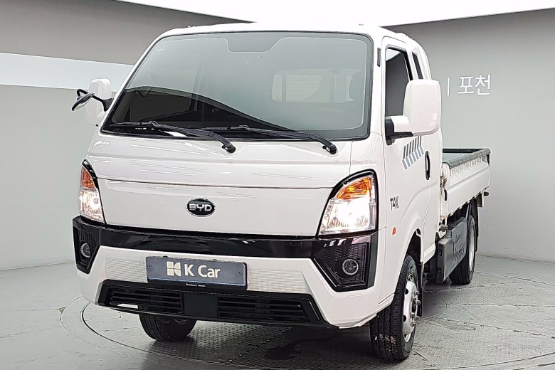 بي واي دي BYD T4K