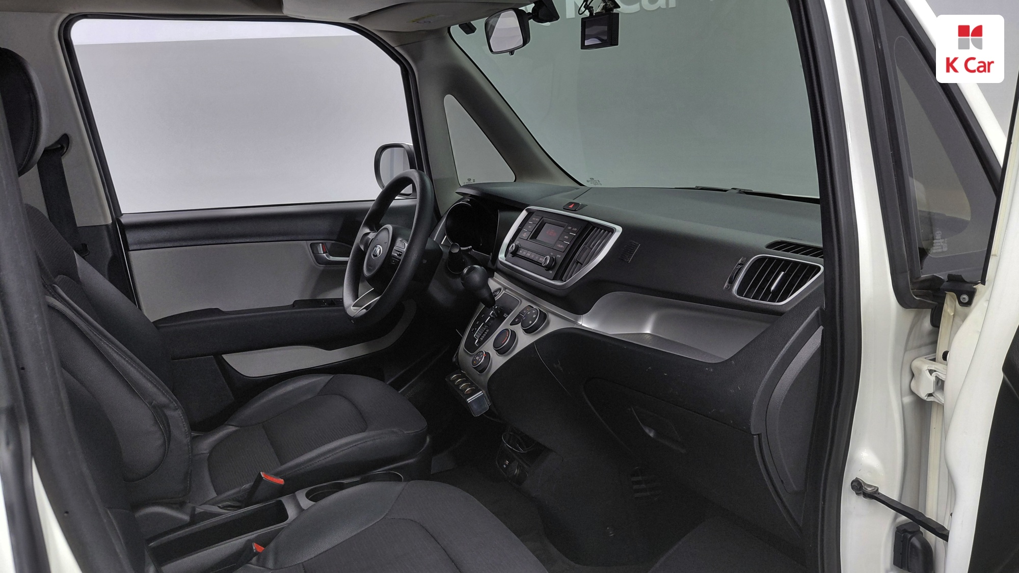 Kia The New Ray (2 мест), миниатюра 18