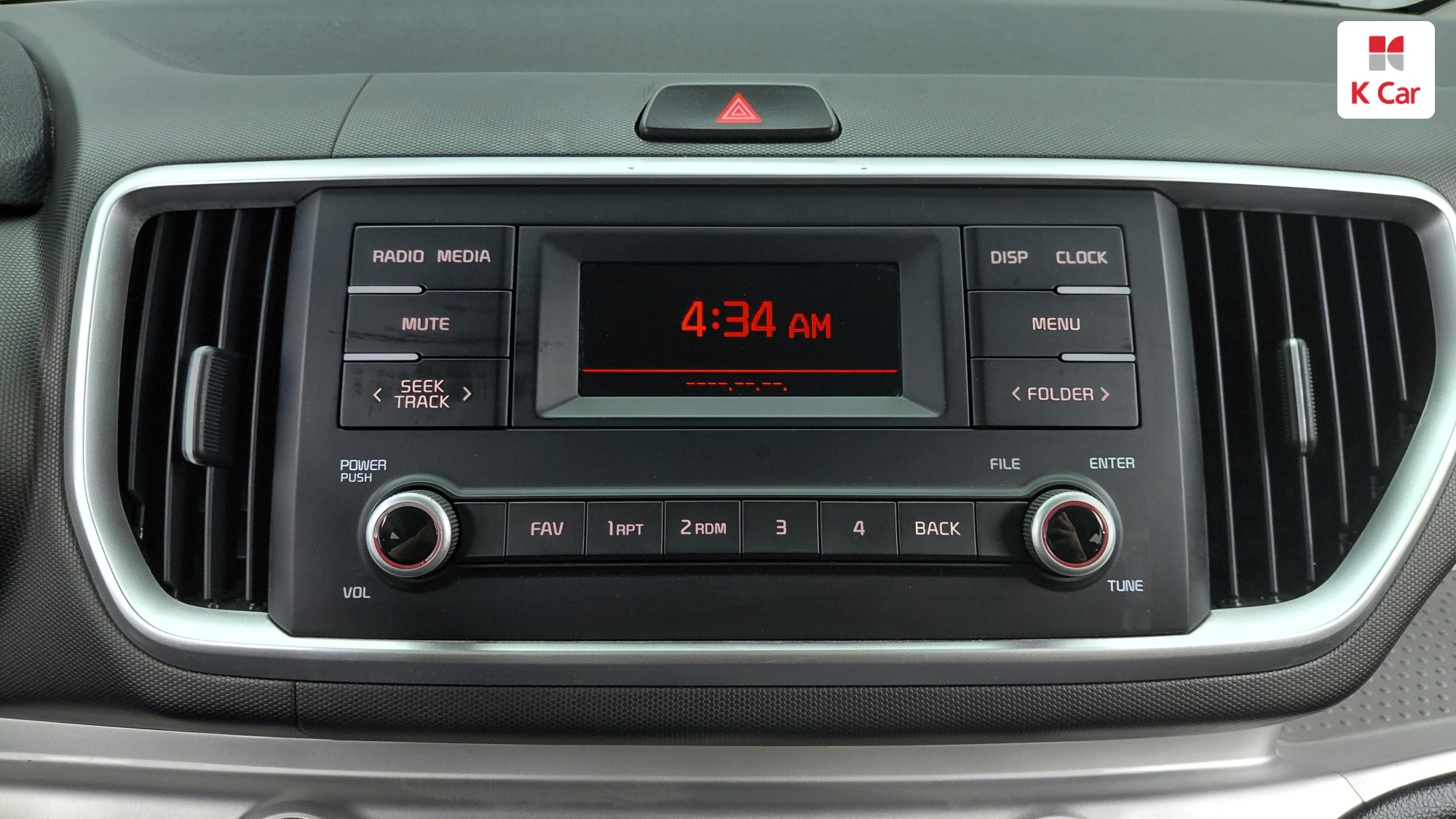 Kia The New Ray (2 мест), миниатюра 8