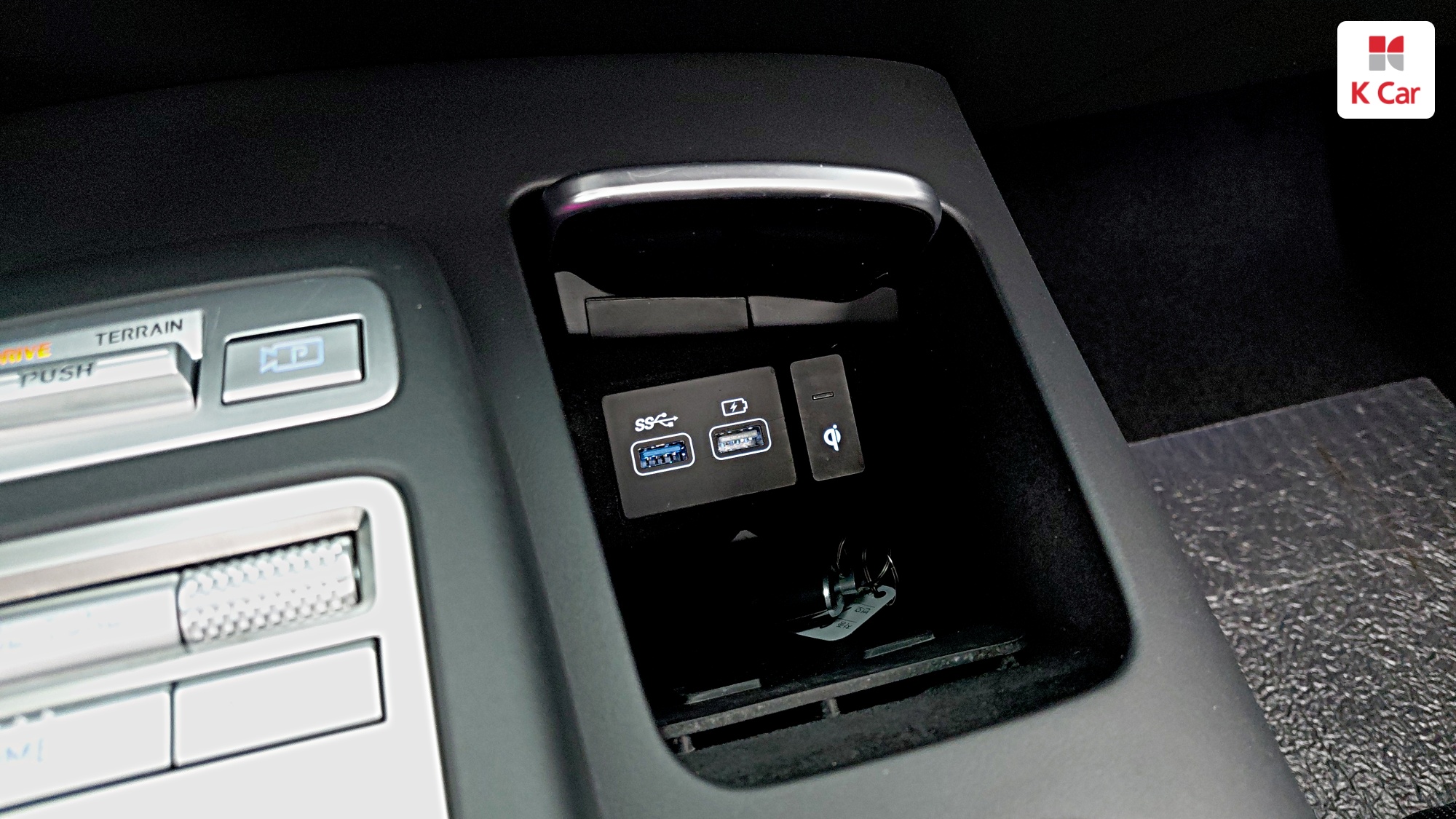 Genesis GV70 бензин Turbo 2.5 AWD, миниатюра 19