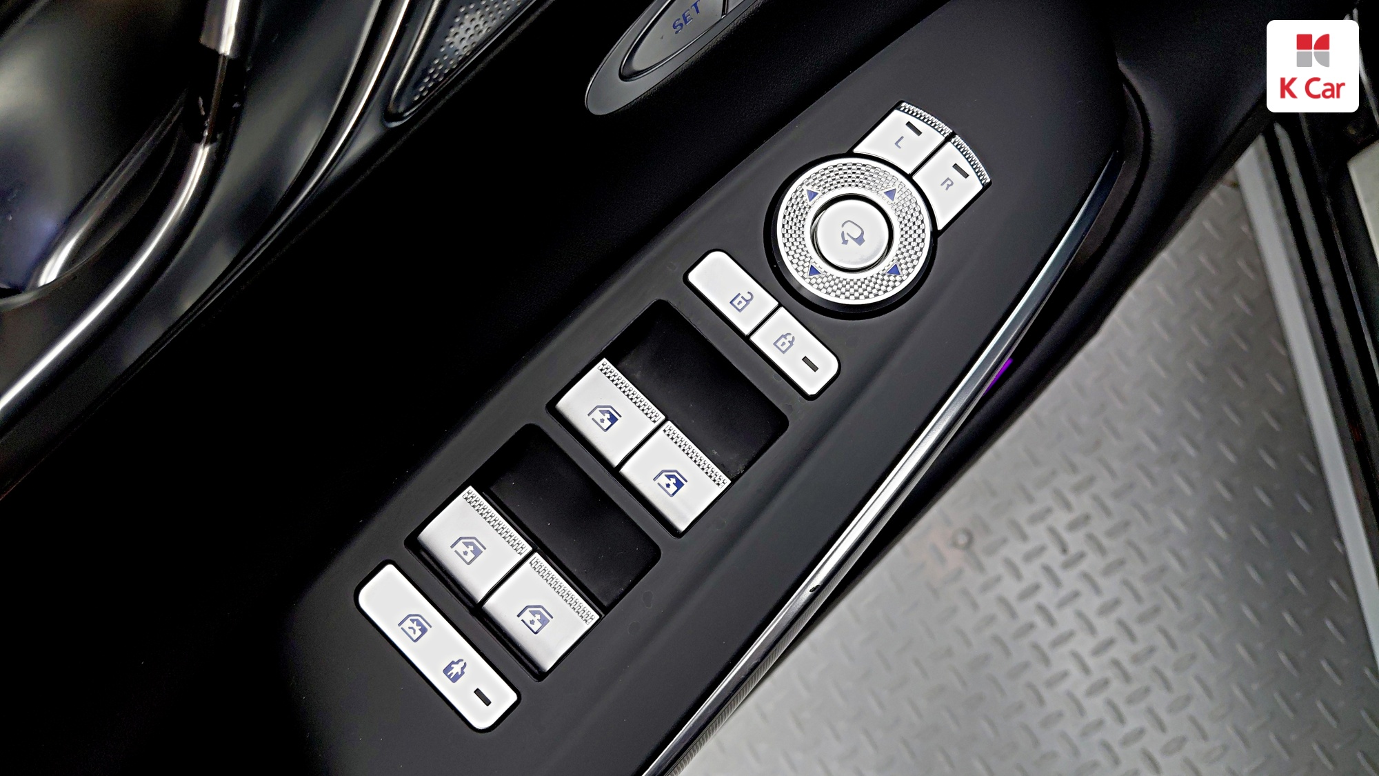 Genesis GV70 бензин Turbo 2.5 AWD, миниатюра 21