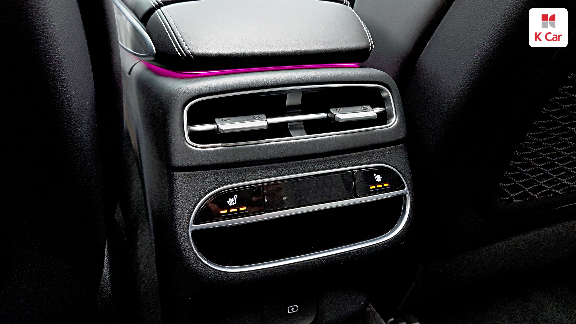 Genesis GV70 бензин Turbo 2.5 AWD, миниатюра 25