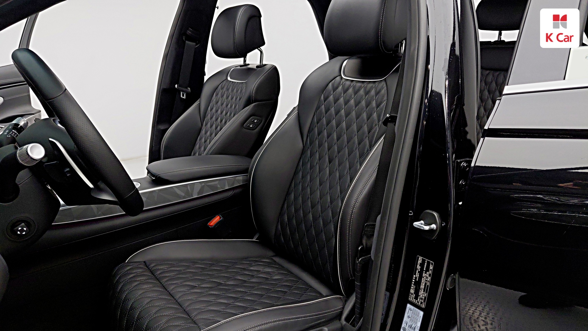 Genesis GV70 бензин Turbo 2.5 AWD, миниатюра 4