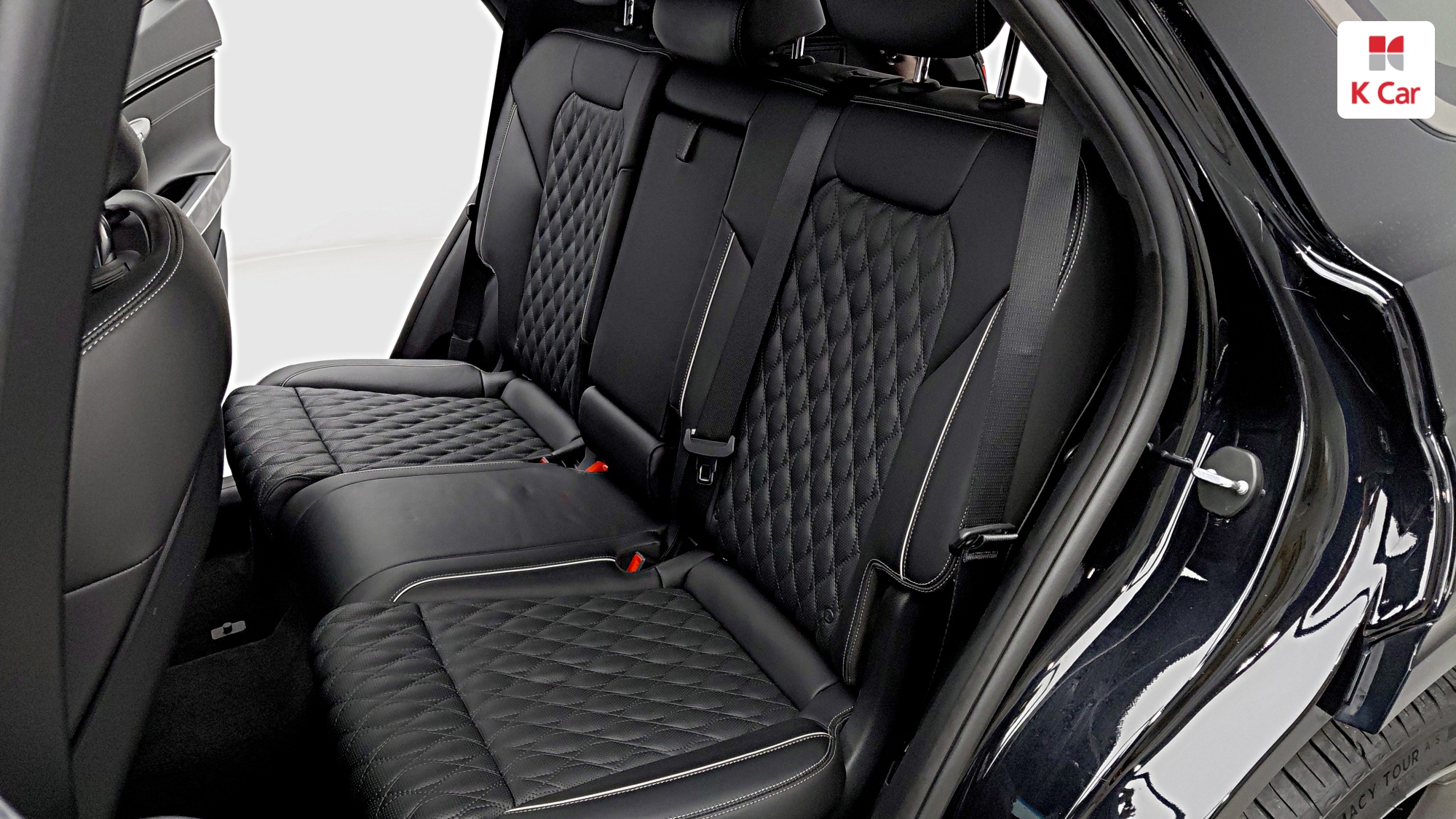 Genesis GV70 бензин Turbo 2.5 AWD, миниатюра 6