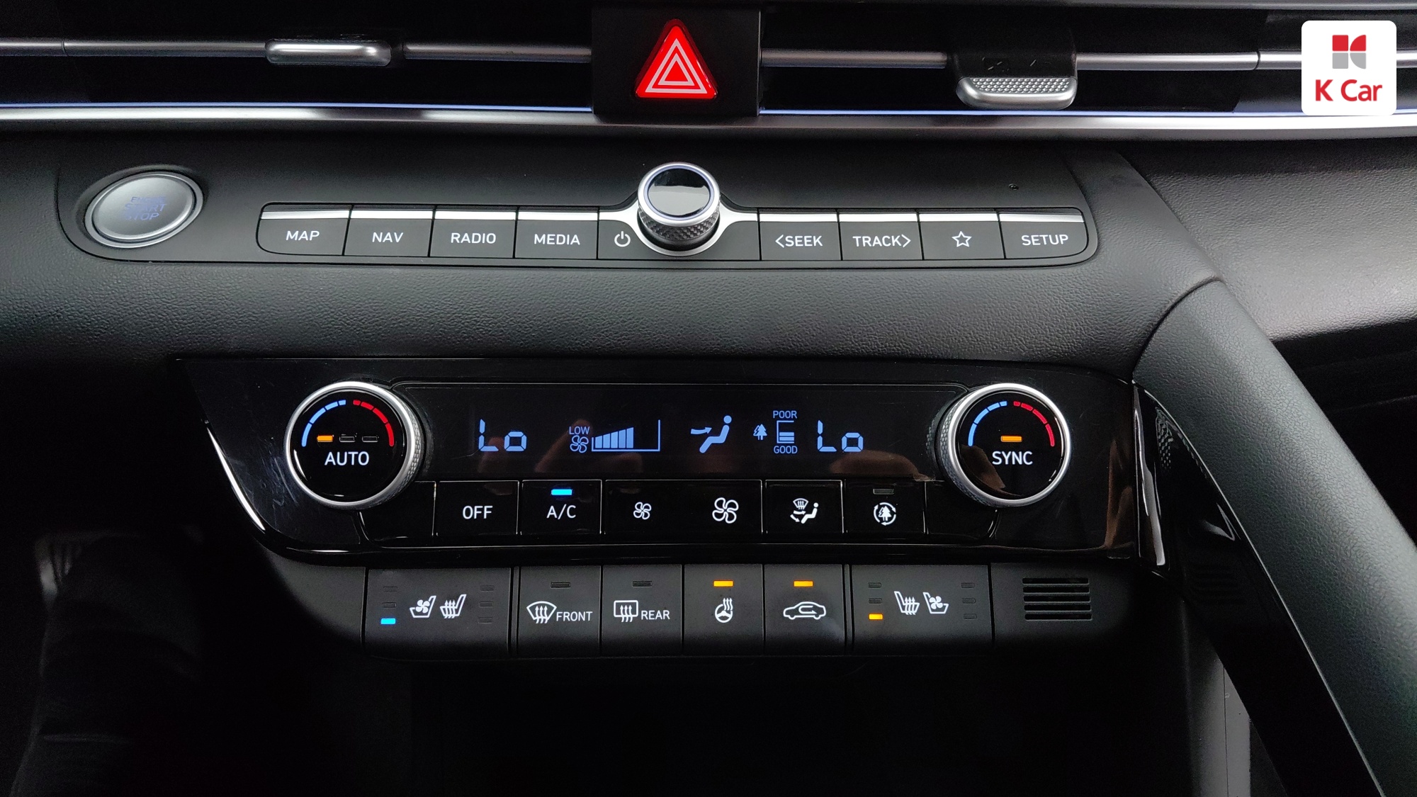 Hyundai Avante (CN7) бензин 1.6 Modern, миниатюра 17