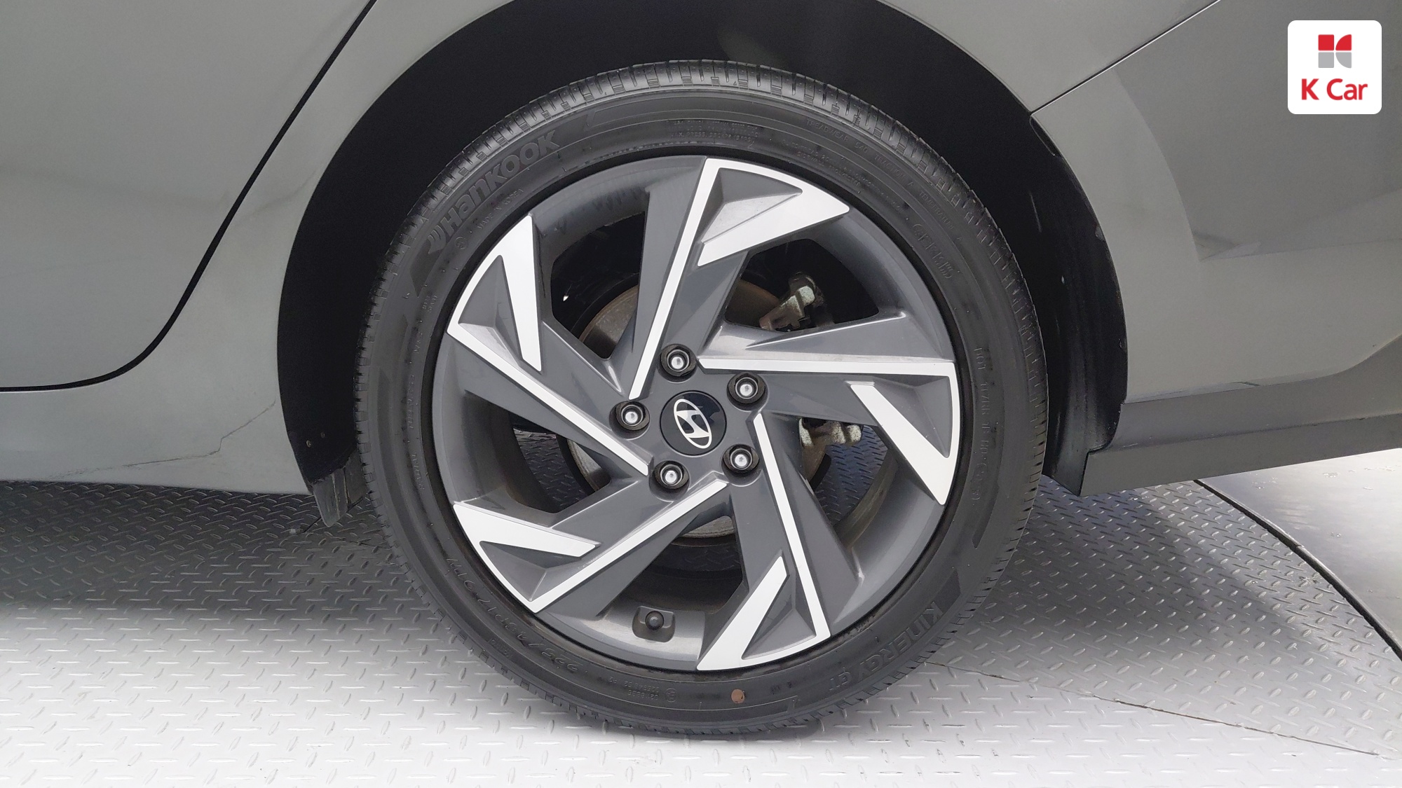 Hyundai Avante (CN7) бензин 1.6 Modern, миниатюра 21