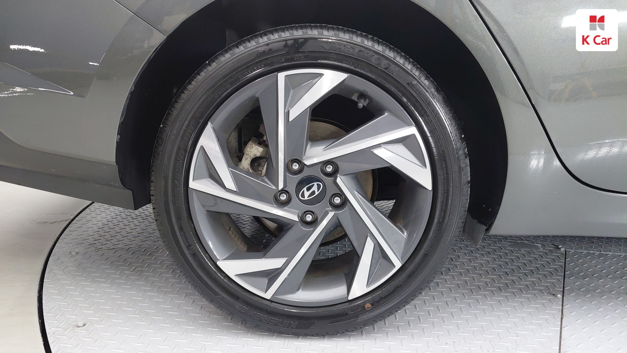 Hyundai Avante (CN7) бензин 1.6 Modern, миниатюра 22