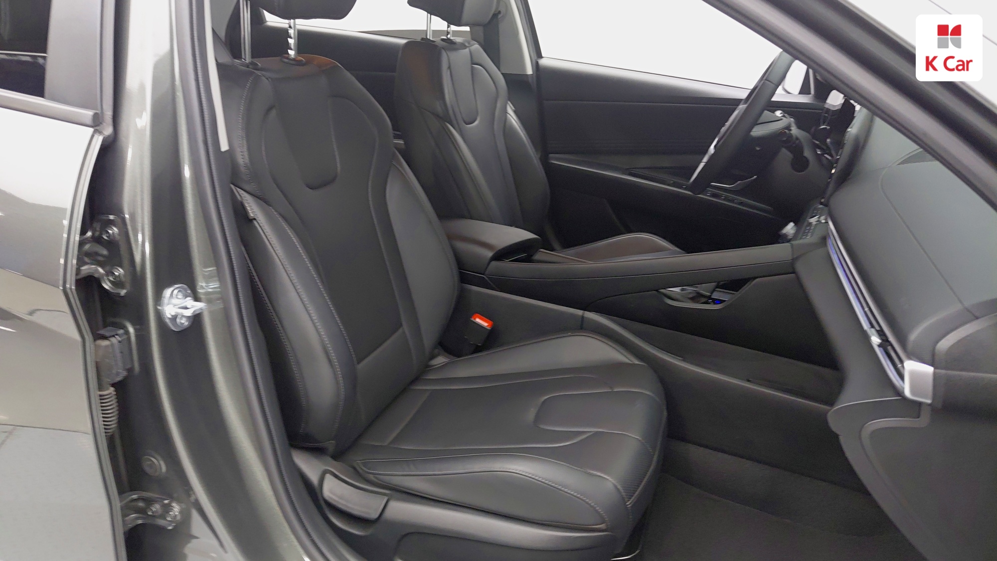 Hyundai Avante (CN7) бензин 1.6 Modern, миниатюра 5
