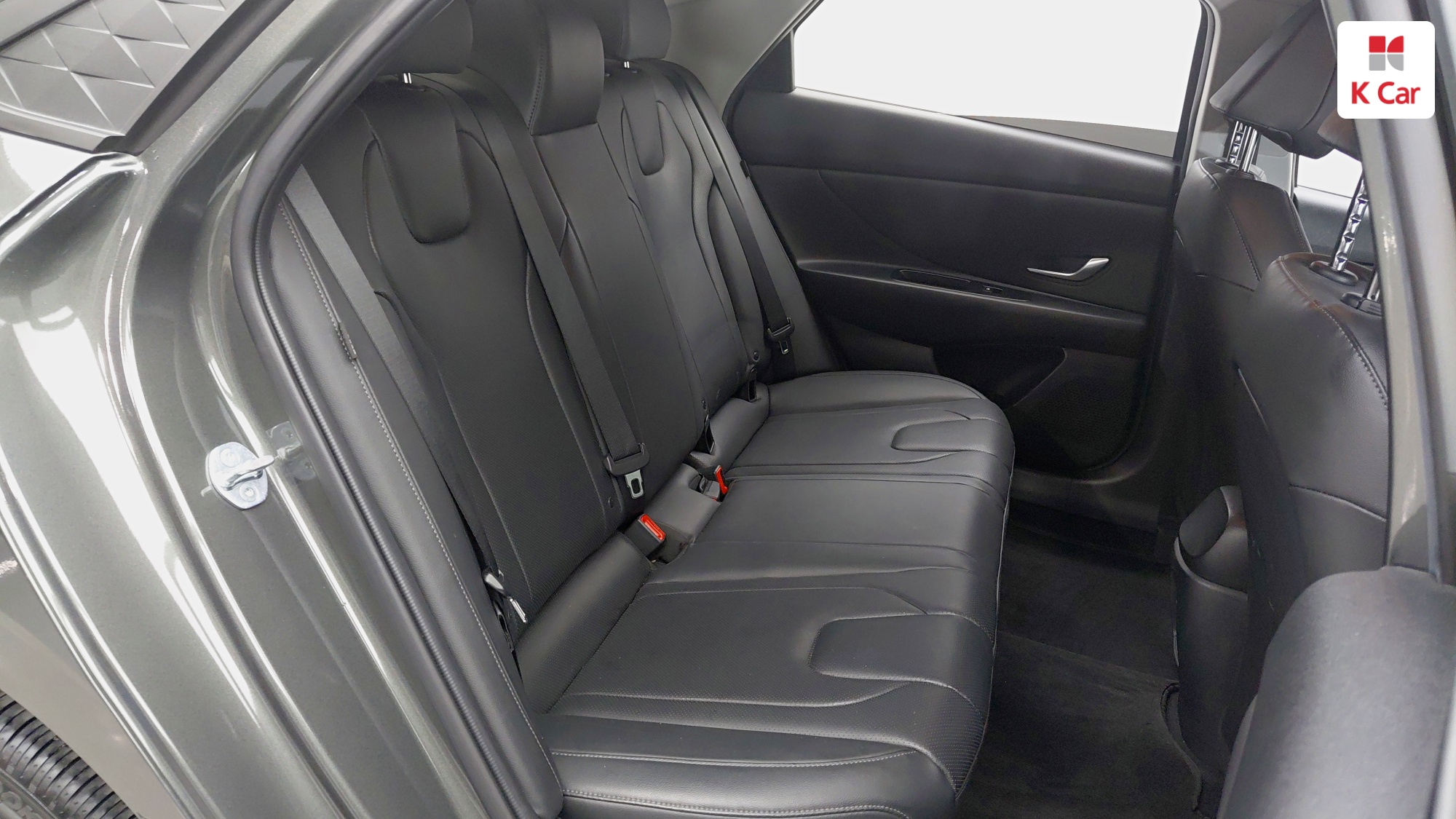 Hyundai Avante (CN7) бензин 1.6 Modern, миниатюра 6