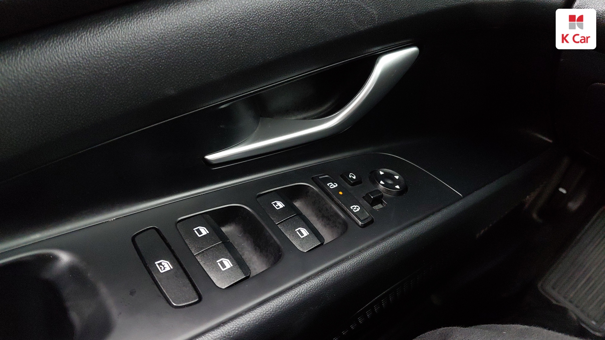 Hyundai Avante (CN7) бензин 1.6 Modern, миниатюра 8
