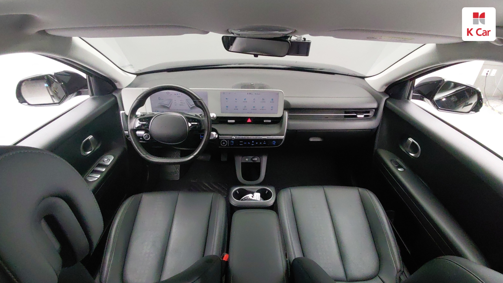 Hyundai Ioniq 5, миниатюра 2
