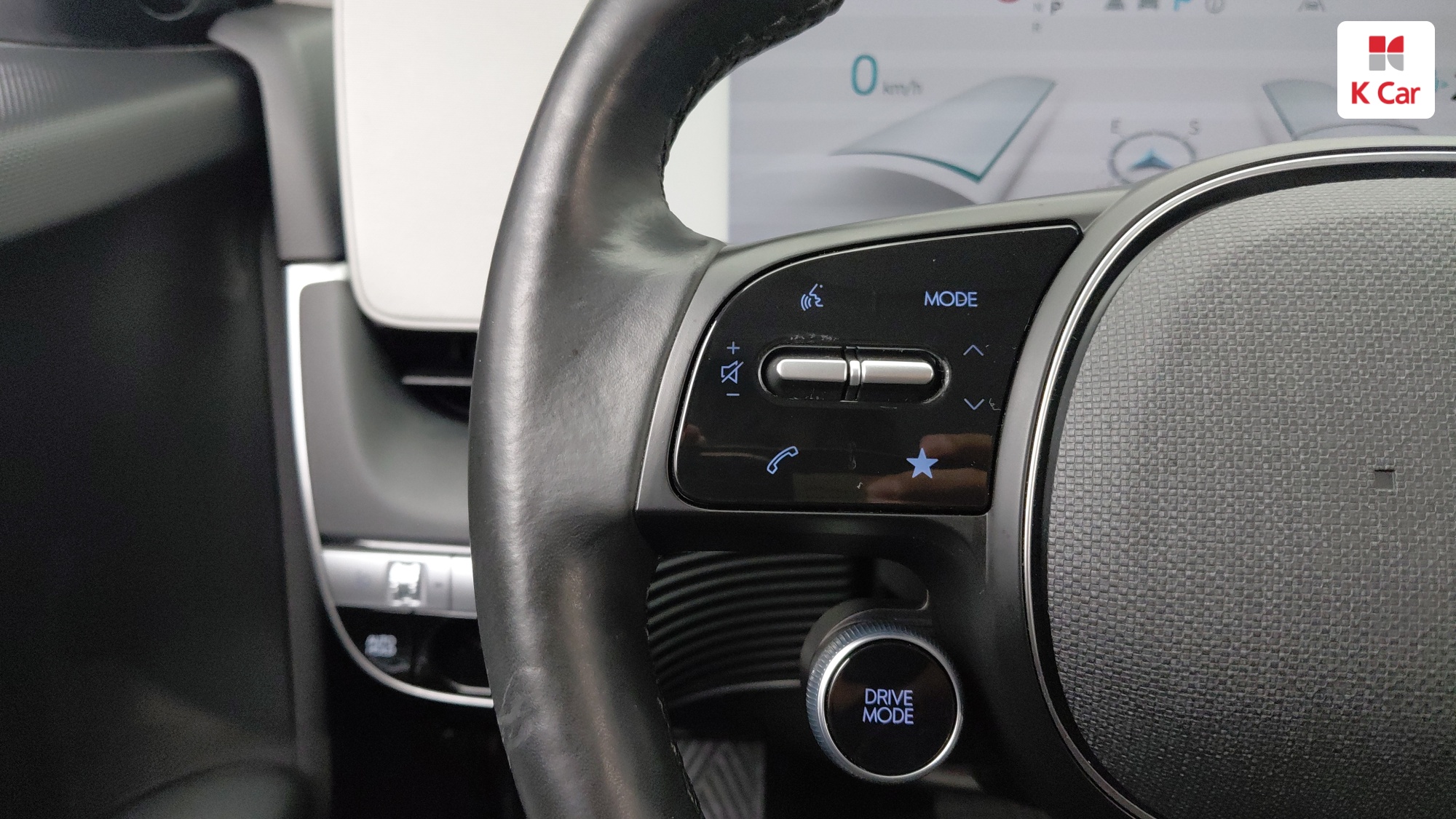 Hyundai Ioniq 5, миниатюра 13