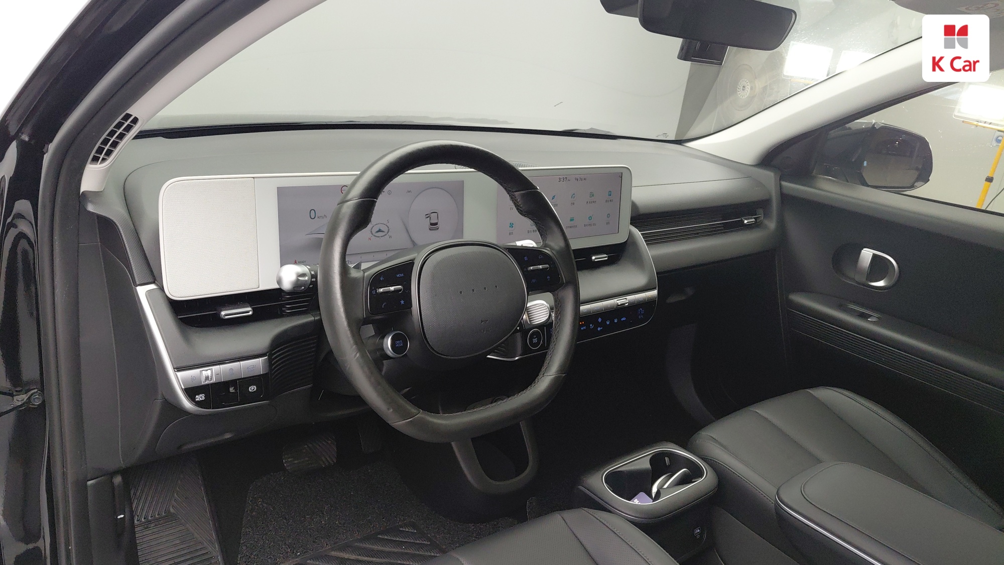 Hyundai Ioniq 5, миниатюра 3