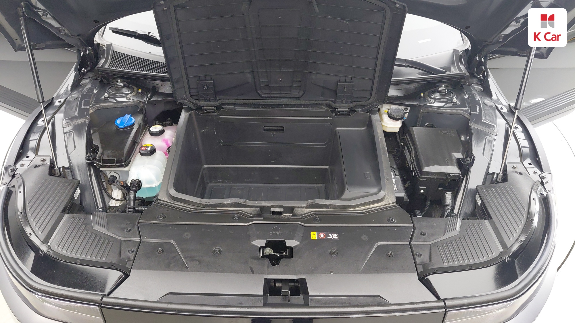 Hyundai Ioniq 5, миниатюра 24