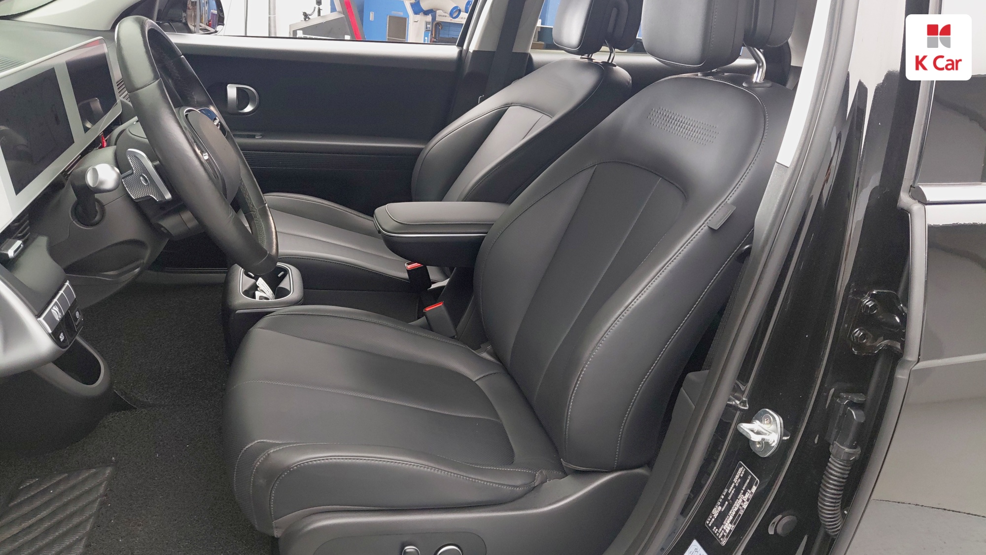 Hyundai Ioniq 5, миниатюра 4