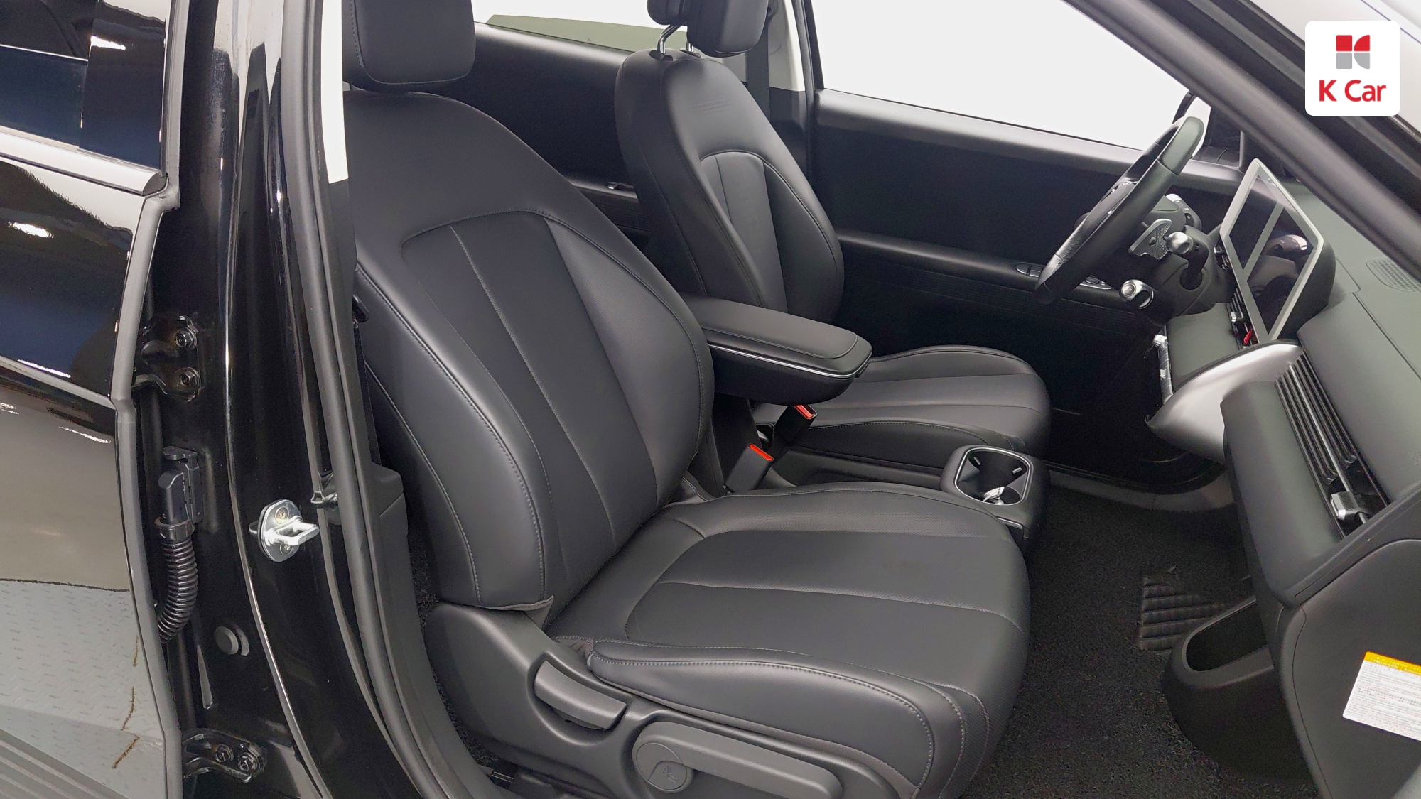 Hyundai Ioniq 5, миниатюра 5