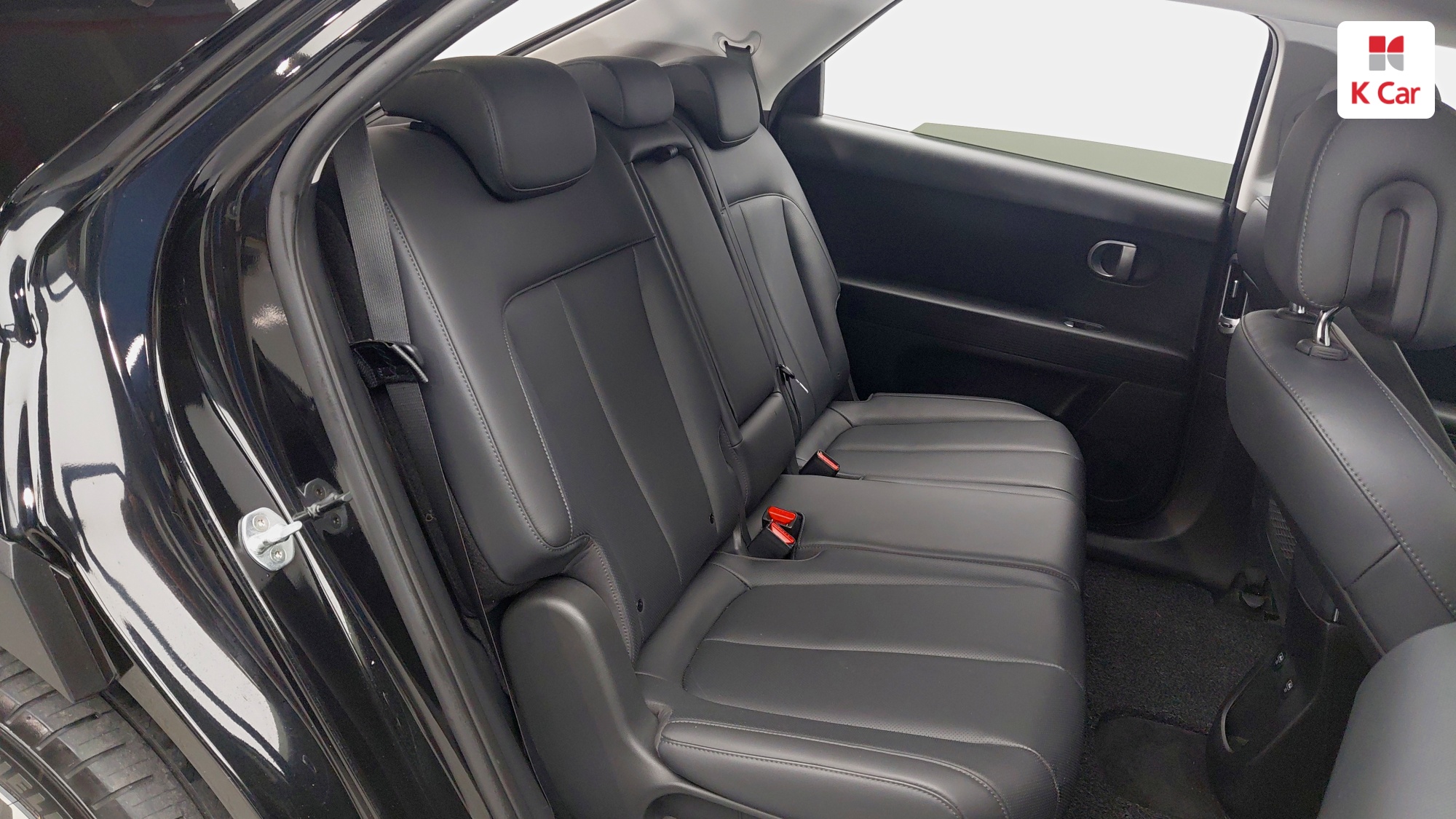 Hyundai Ioniq 5, миниатюра 6