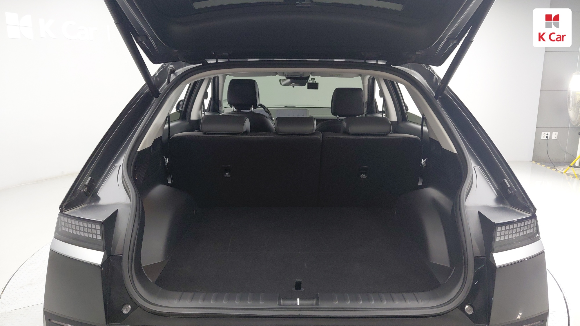 Hyundai Ioniq 5, миниатюра 7