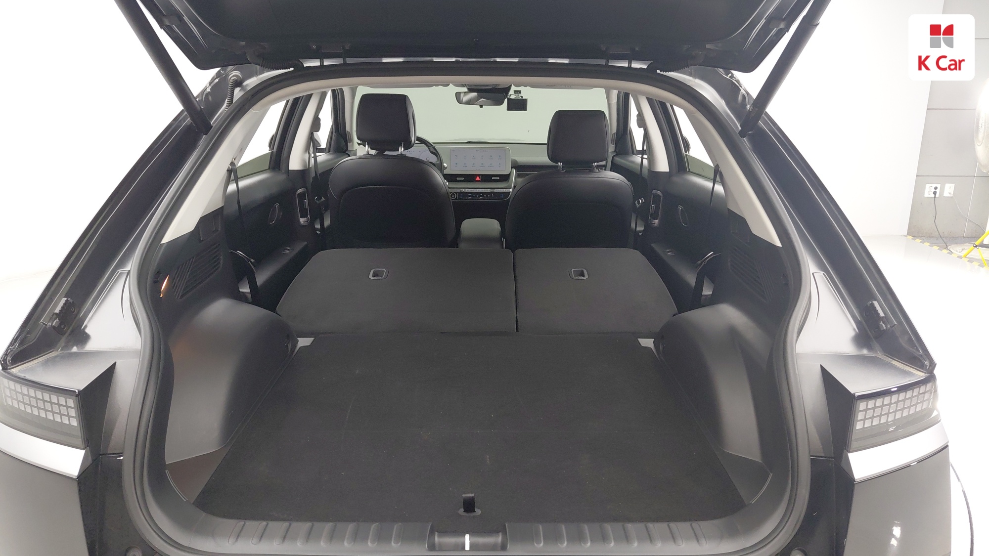 Hyundai Ioniq 5, миниатюра 8