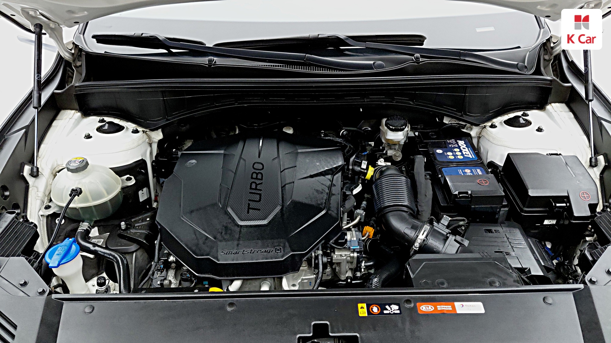 Kia Sorento дизель 2.2 2WD Signature, миниатюра 19