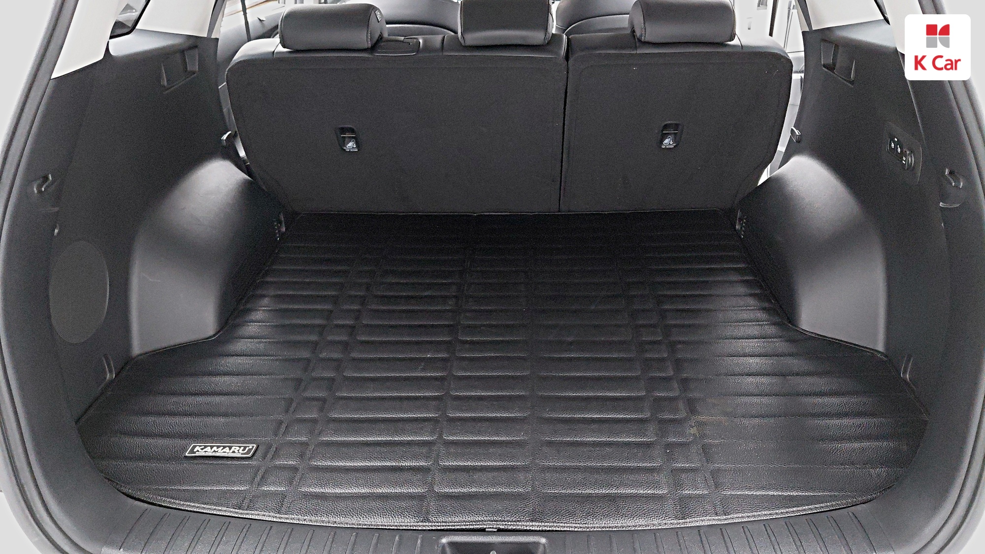 Kia Sorento дизель 2.2 2WD Signature, миниатюра 20