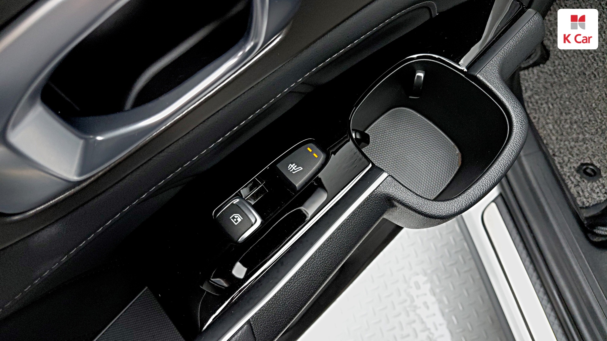Kia Sorento дизель 2.2 2WD Signature, миниатюра 22