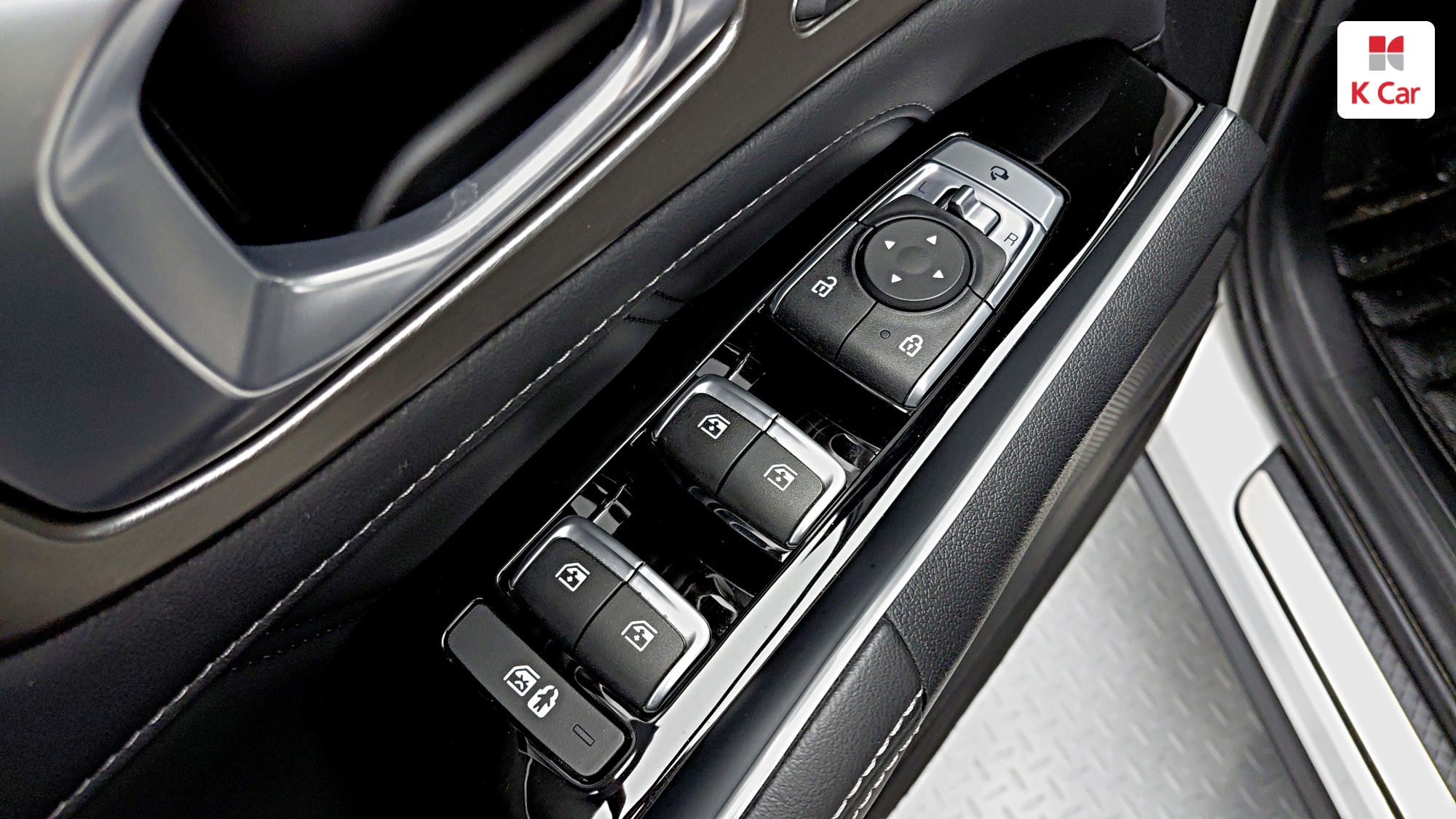 Kia Sorento дизель 2.2 2WD Signature, миниатюра 25