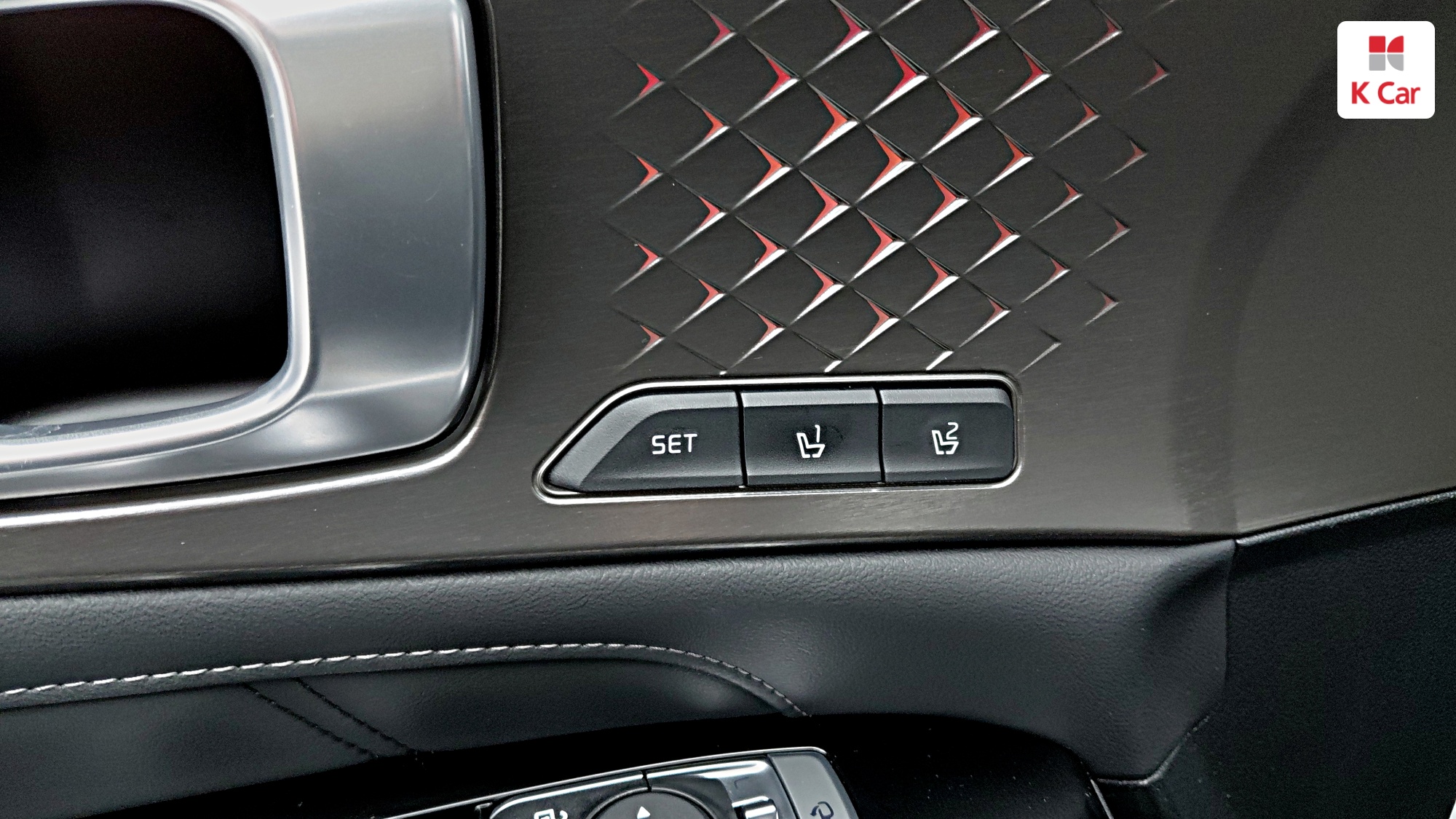 Kia Sorento дизель 2.2 2WD Signature, миниатюра 26